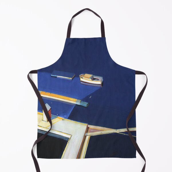 Item preview, Wayne Thiebaud designed and sold by Saintjemmy.