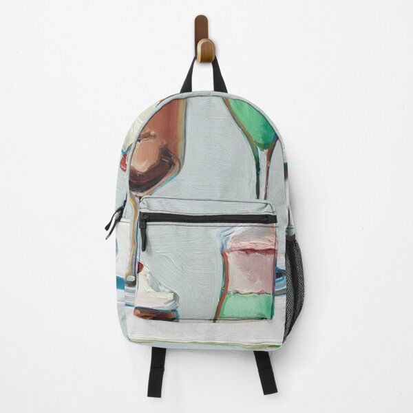 Item preview, Wayne Thiebaud designed and sold by Saintjemmy.