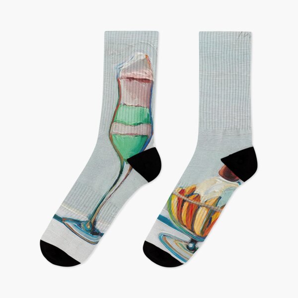 Item preview, Wayne Thiebaud designed and sold by Saintjemmy.