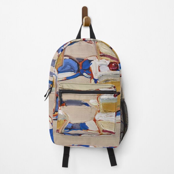 Item preview, Wayne Thiebaud designed and sold by Saintjemmy.