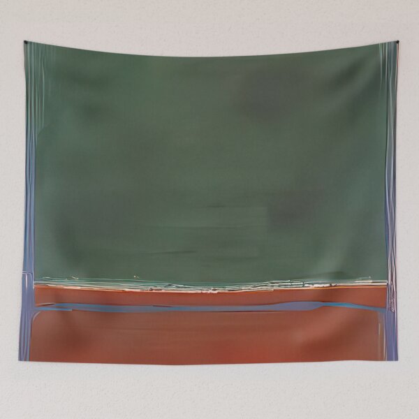 Item preview, Mark Rothko designed and sold by Saintjemmy.