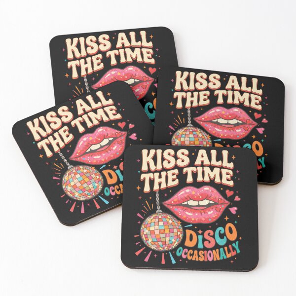 Item preview, Harry Style Kiss All The Time Disco Occasionally, Disco Ball, Love On Tour designed and sold by InnerField.