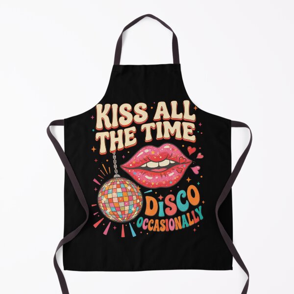 Item preview, Harry Style Kiss All The Time Disco Occasionally, Disco Ball, Love On Tour designed and sold by InnerField.