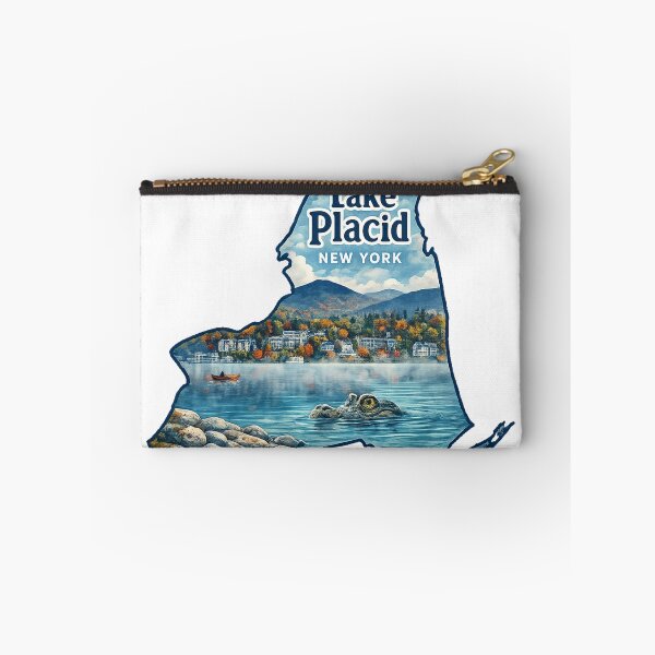 Item preview, Lake Placid designed and sold by clarkfraser.