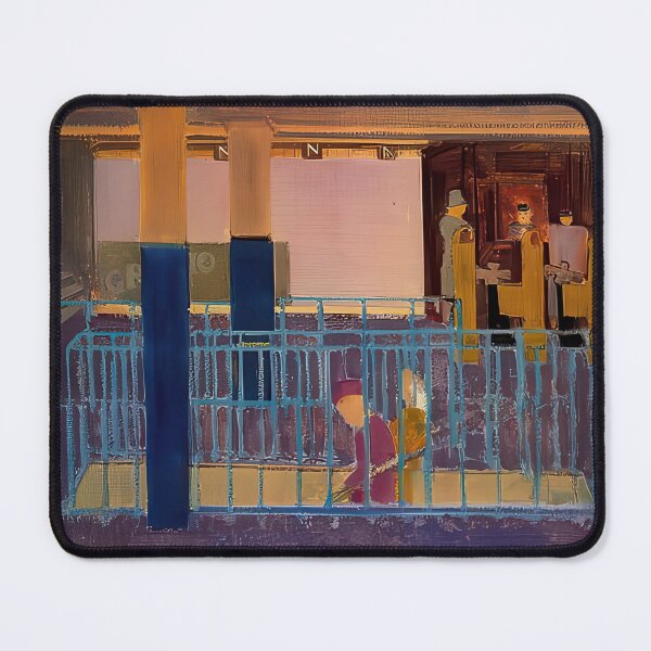 Item preview, Mark Rothko designed and sold by Saintjemmy.