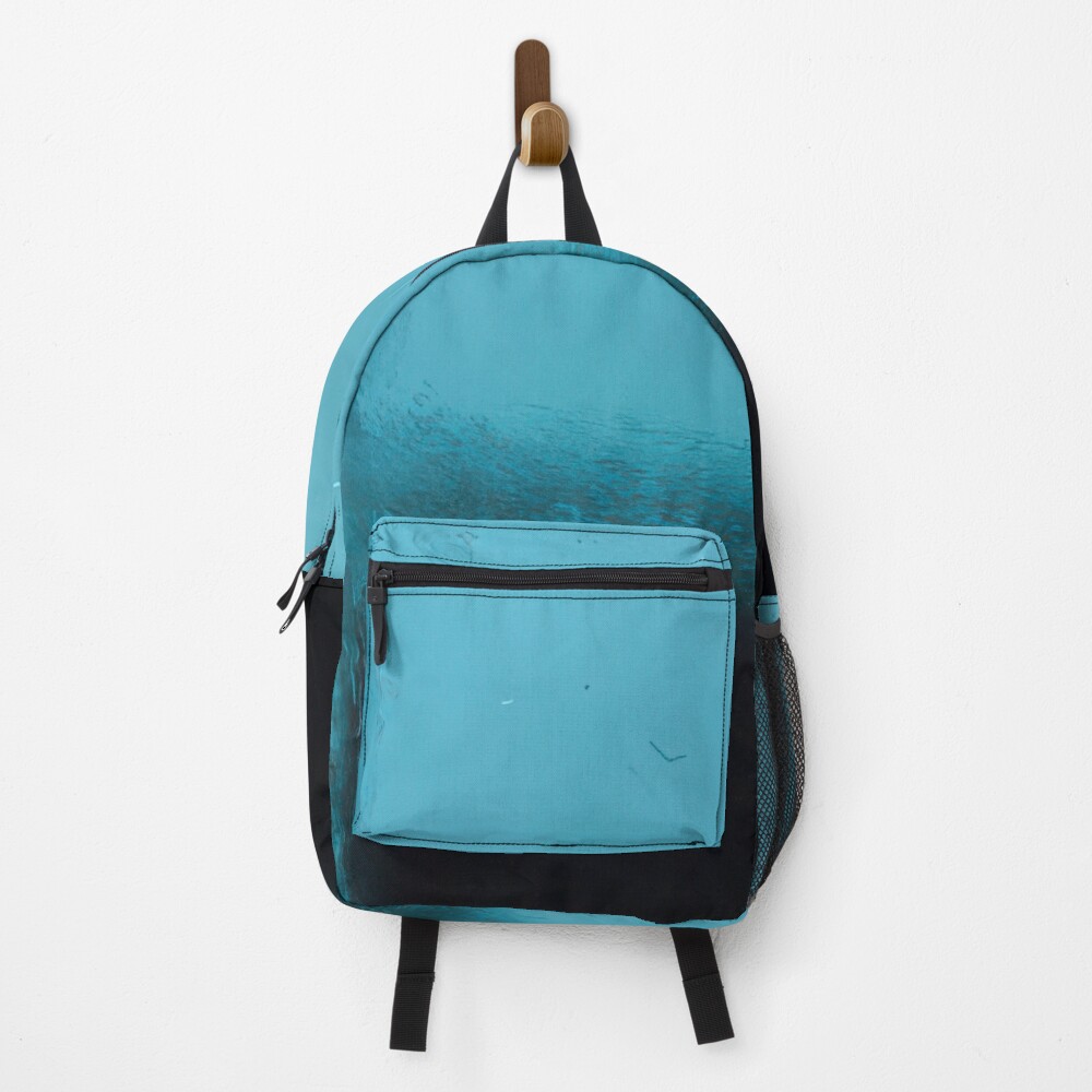 Item preview, Backpack designed and sold by Saintjemmy.