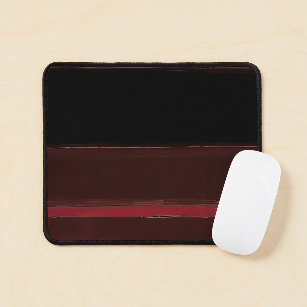 Item preview, Mouse Pad designed and sold by Saintjemmy.