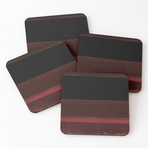 Item preview, Mark Rothko designed and sold by Saintjemmy.