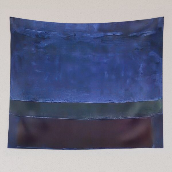 Item preview, Mark Rothko designed and sold by Saintjemmy.