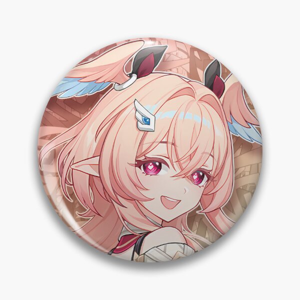 Item preview, Linnea Genshin Impact designed and sold by dudu-inpajamas.
