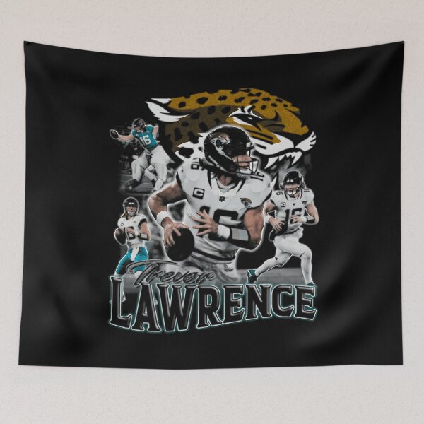 Item preview, Trevor Lawrence  designed and sold by mandachan89.