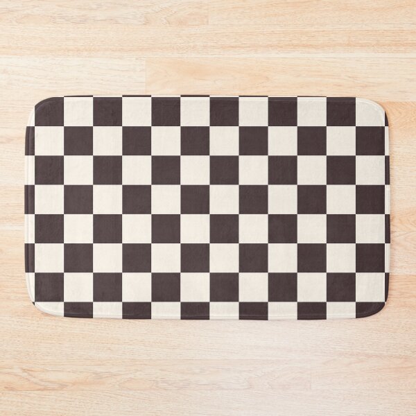 Item preview, Fun Chic  Retro colorful checkered pattern  designed and sold by Creations by lyne.