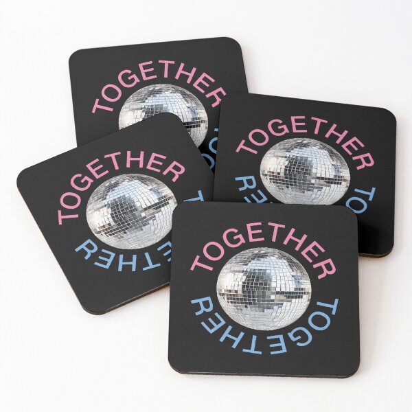 Item preview, Harry Style Kiss All The Time Disco Occasionally, Disco Ball, Love On Tour designed and sold by InnerField.