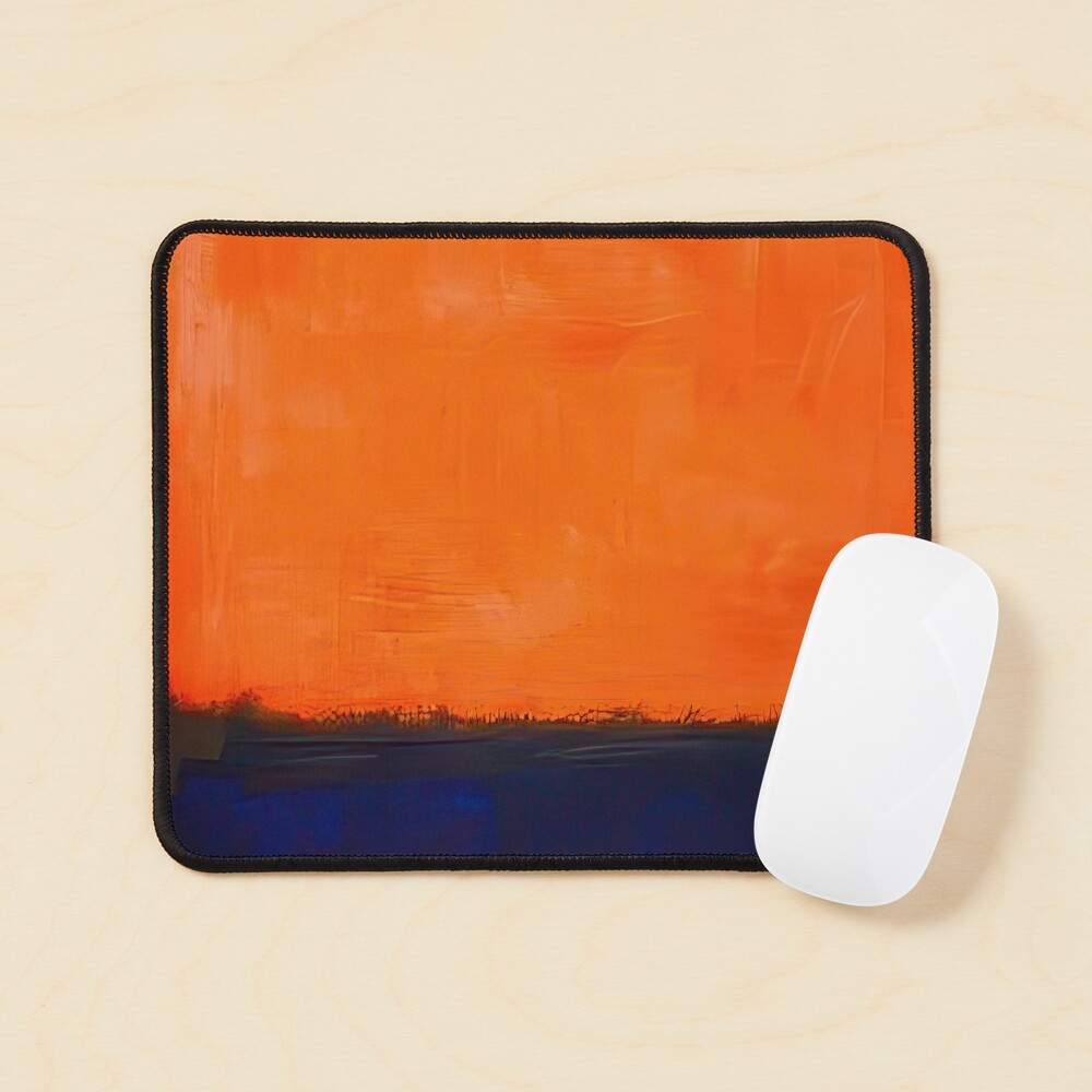 Item preview, Mouse Pad designed and sold by Saintjemmy.