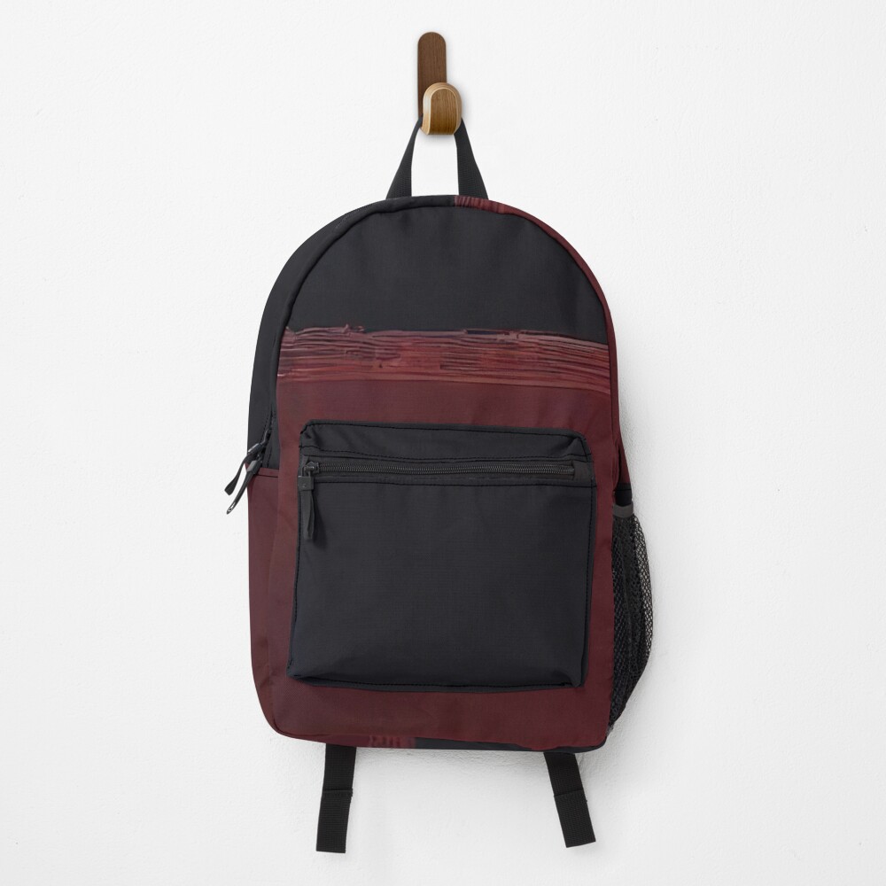 Item preview, Backpack designed and sold by Saintjemmy.