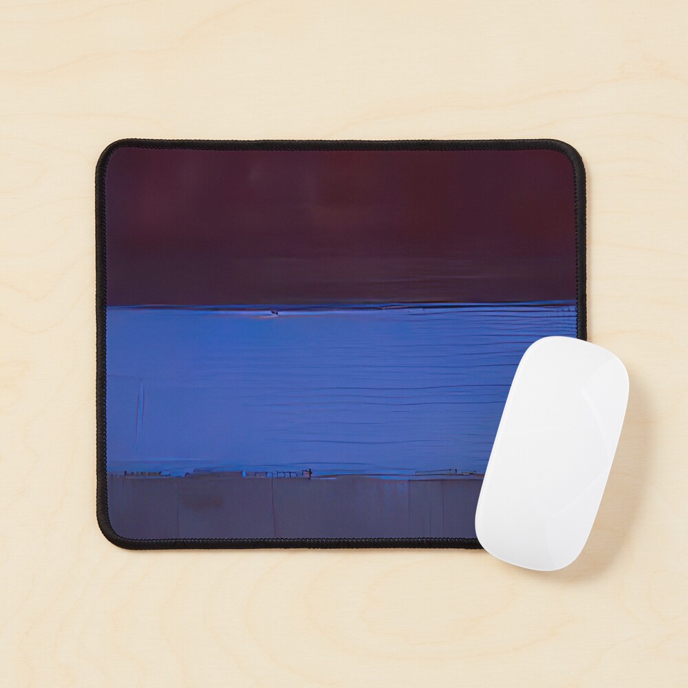 Item preview, Mouse Pad designed and sold by Saintjemmy.