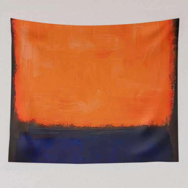 Item preview, Mark Rothko designed and sold by Saintjemmy.