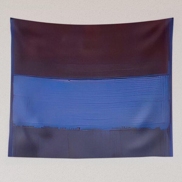 Item preview, Mark Rothko designed and sold by Saintjemmy.
