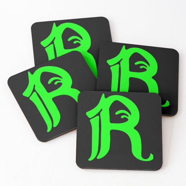 Item preview,  R Rock Band  designed and sold by InFlo.