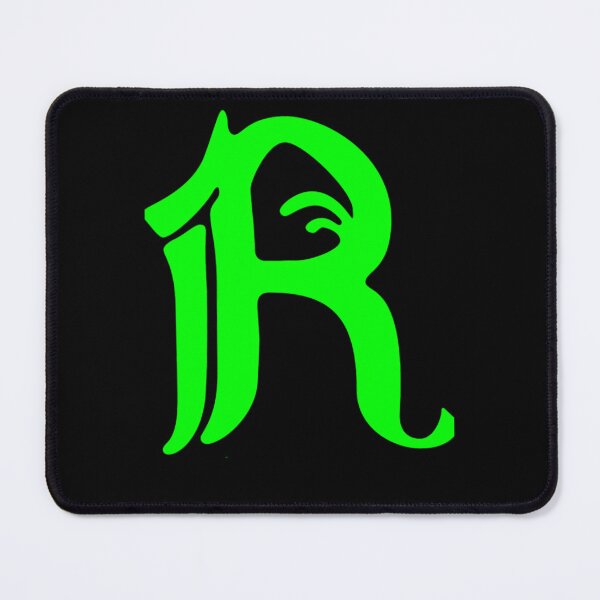 Item preview, R Rock Band designed and sold by InFlo.