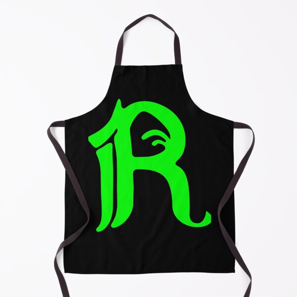 Item preview, R Rock Band designed and sold by InFlo.