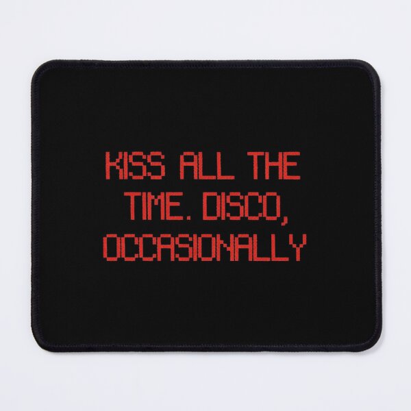 Item preview, Harry Style Kiss All The Time Disco Occasionally, Disco Ball, Love On Tour designed and sold by InnerField.