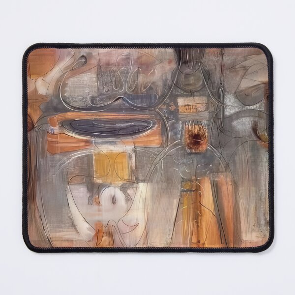 Item preview, Mark Rothko designed and sold by Saintjemmy.