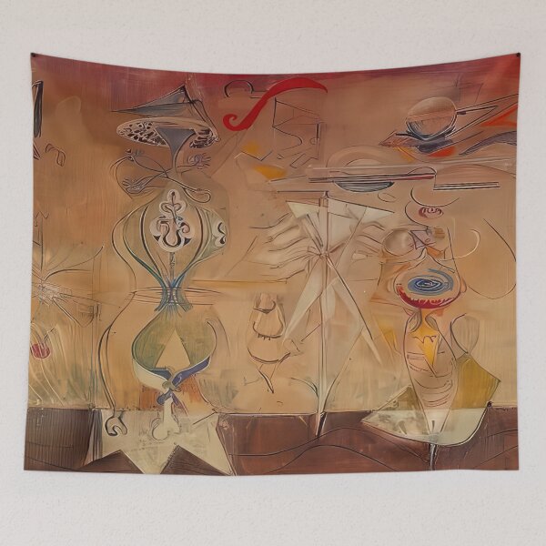 Item preview, Mark Rothko designed and sold by Saintjemmy.