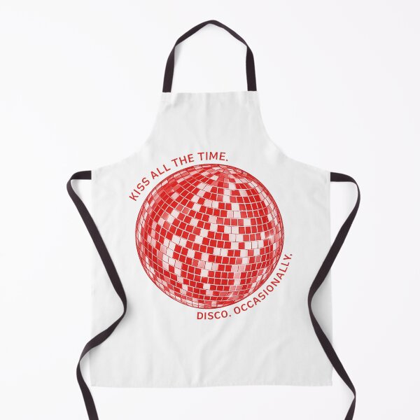 Item preview, Harry Style Kiss All The Time Disco Occasionally, Disco Ball, Love On Tour designed and sold by InnerField.