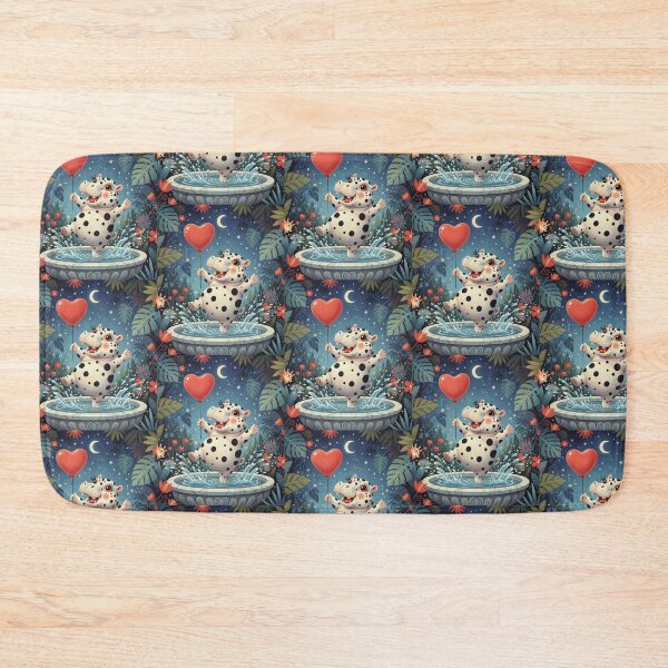 Item preview, Happy Hippo designed and sold by RaF71PrO.
