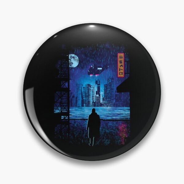 Item preview, 2049  Bladee Runnerr designed and sold by ojaj.