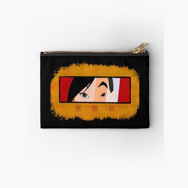 Item preview, Mulan designed and sold by bilondi63.