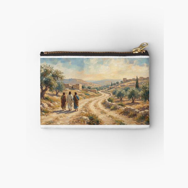 Item preview, On the Road to Emmaus designed and sold by Motivburg.