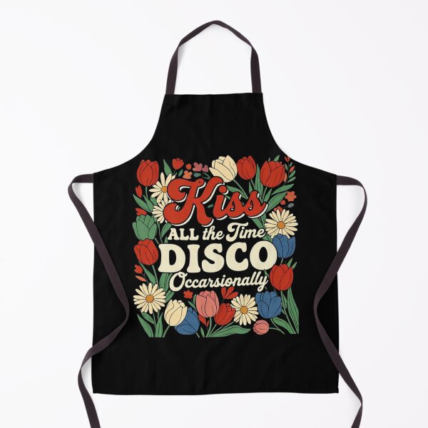 Item preview, Harry Style Kiss All The Time Disco Occasionally, Disco Ball, Love On Tour designed and sold by InnerField.