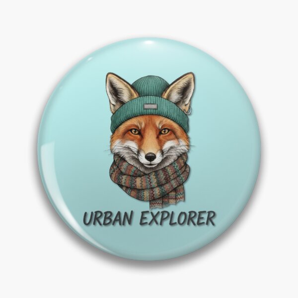 Item preview, Urban Explorer designed and sold by Aise06.