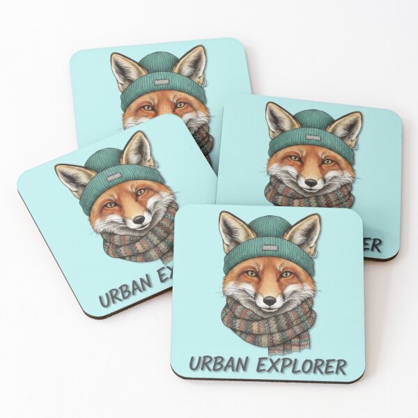 Item preview, Urban Explorer designed and sold by Aise06.