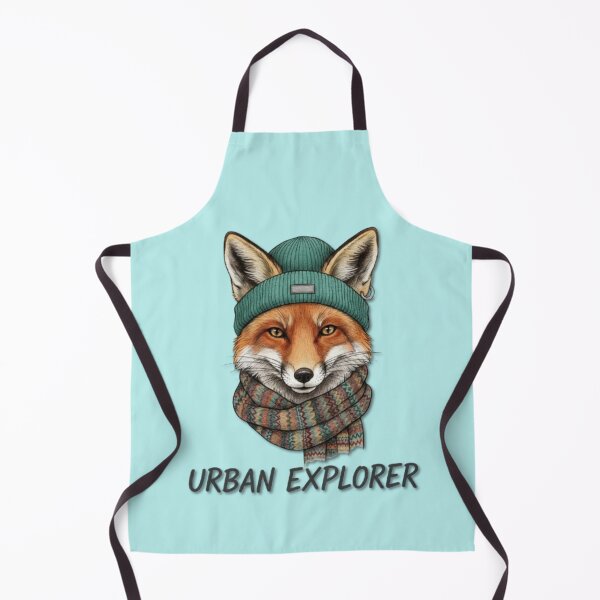 Item preview, Urban Explorer designed and sold by Aise06.