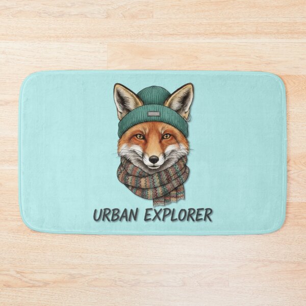 Item preview, Urban Explorer designed and sold by Aise06.