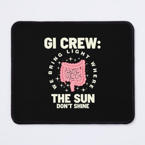 Item preview, Gi Crew Gastroenterology Endos  designed and sold by patriciagcraig.