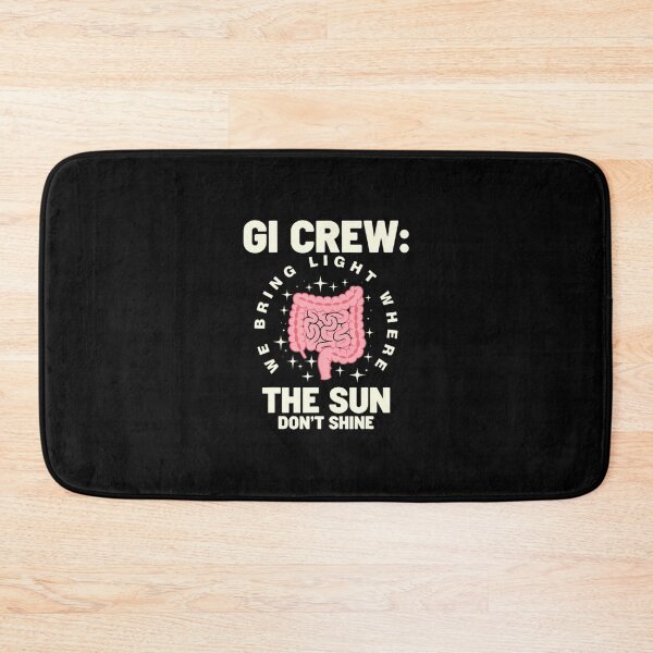 Item preview, Gi Crew Gastroenterology Endos  designed and sold by patriciagcraig.