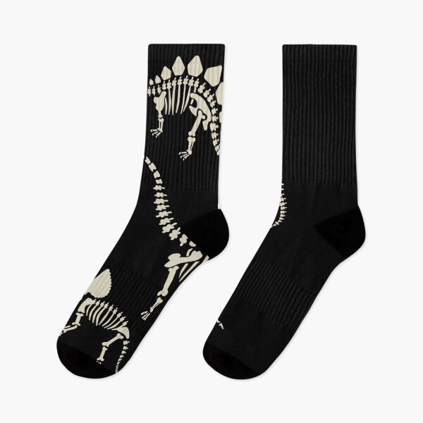 Item preview, Dinosaur Fossils In Black designed and sold by hamzatr11.