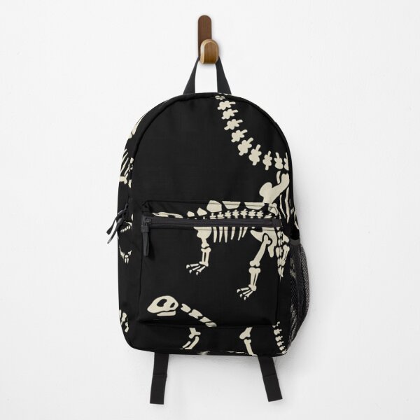 Item preview, Dinosaur Fossils In Black designed and sold by hamzatr11.