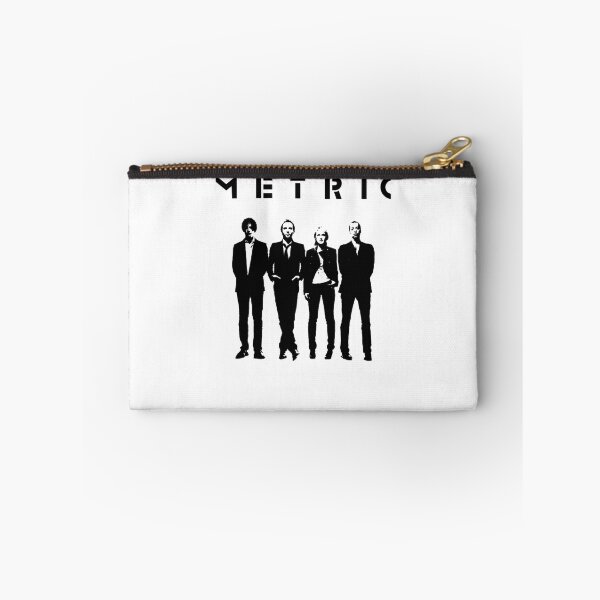 Item preview, Metric Band  For Fans  designed and sold by InFlo.