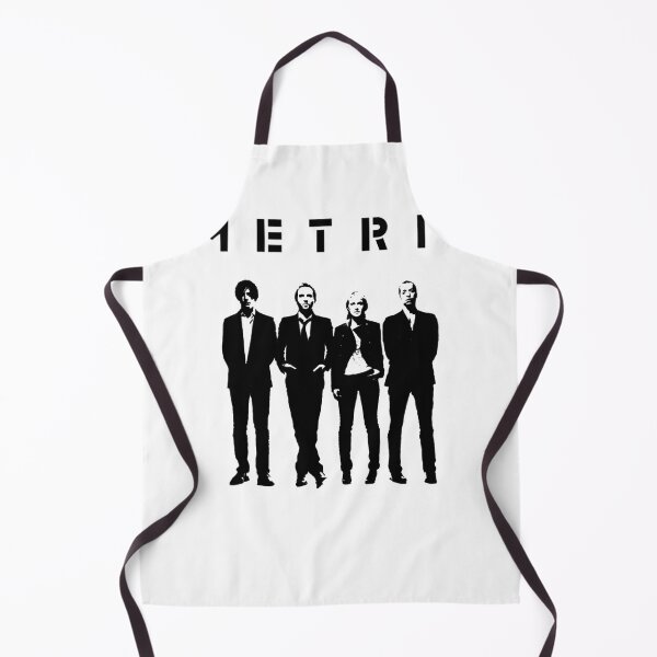 Item preview, Metric Band For Fans designed and sold by InFlo.