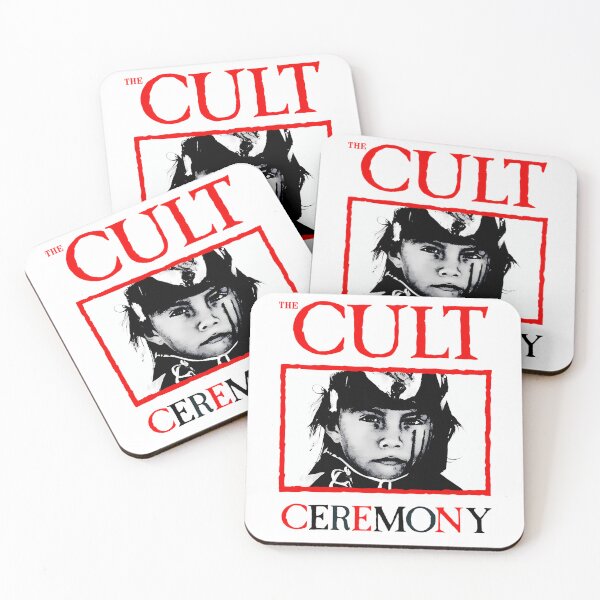 Item preview, The Cults Band Tribute  designed and sold by zenxtra.