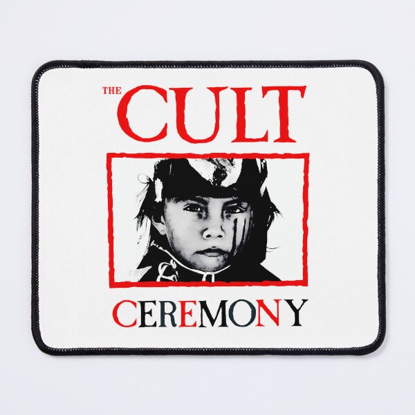 Item preview, The Cults Band Tribute  designed and sold by zenxtra.