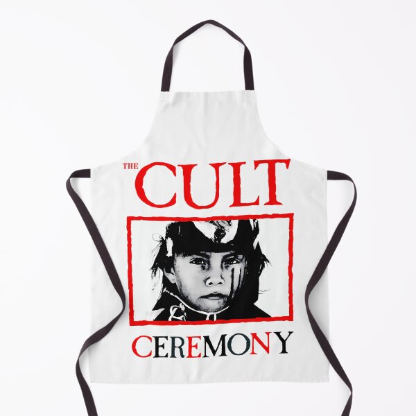 Item preview, The Cults Band Tribute designed and sold by zenxtra.