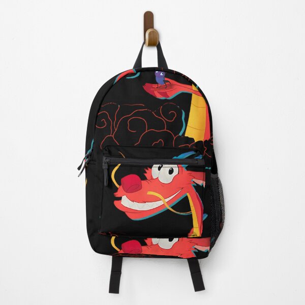 Item preview, Mushu designed and sold by bilondi63.