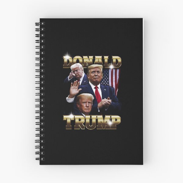 Item preview, Donald Trump 90S Bootleg  designed and sold by hamzatr11.