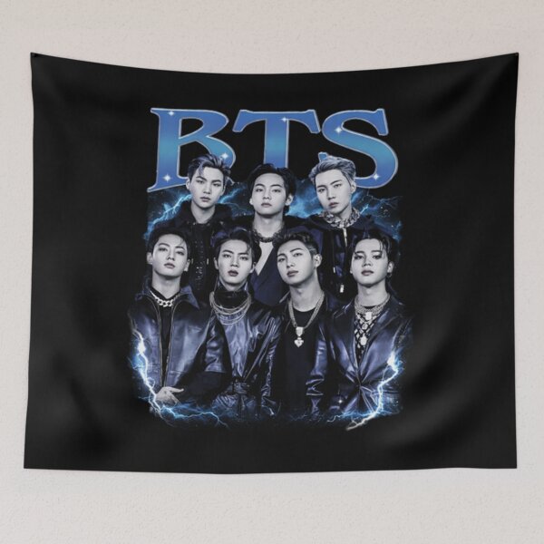 Item preview, BTS World Tour 2026 designed and sold by levidllia.